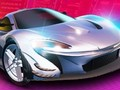 Игра Големиот Сајбер Сити  онлајн
