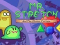 Игра Г. Стреч и украденото богатство  онлајн
