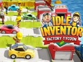 Игра Неактивен пронаоѓач  онлајн