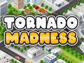 Игра Торнадо лудило  онлајн