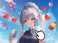 Игра Вашата сребрена сопруга  онлајн
