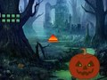 Игра Семејно бегство од Краумен  онлајн