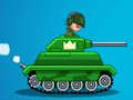 Игра Планински резервоар  онлајн