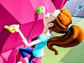 Игра Трка за качување по карпи 3D  онлајн