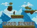 Игра Облак тркач  онлајн