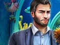 Игра Волшебни длабочини  онлајн