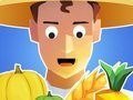 Игра Крадец на жетва  онлајн