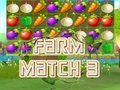 Игра Натпревар за фарма 3  онлајн