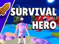 Игра Херој на опстанок: спојување на RPG  онлајн