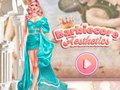 Игра Барбикор Естетика  онлајн