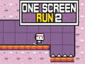 Игра Извршување на еден екран 2  онлајн