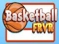 Игра Кошарка FRVR  онлајн