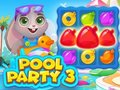Игра Забава на базен 3  онлајн
