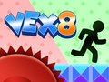Игра Тешко 8  онлајн