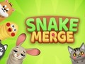 Игра Спојување на змии  онлајн