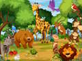 Игра InsectAquest-Adventure онлајн