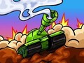 Игра Тенковите 2Д: Војна и херои!  онлајн