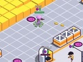 Игра Сопнуваат пријатели  онлајн
