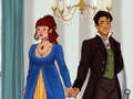 Игра Regency сценографијата  онлајн