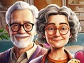 Игра Cupcakes и индиции  онлајн