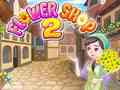 Игра Цвеќара 2  онлајн