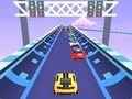 Игра Крична трка 3Д онлајн
