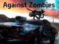 Игра Против зомби  онлајн