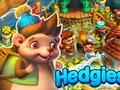 Игра Хеџии  онлајн