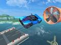 Игра Вистински High Stunt Car Extreme  онлајн