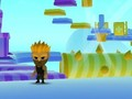 Игра Скај на небото онлајн