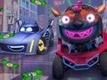 Игра Готам Чејс  онлајн