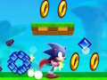 Игра Sonic Superstars онлајн