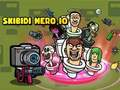 Игра Скидиби херој. io  онлајн