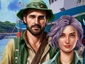 Игра Река на митови  онлајн