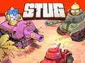 Игра Stug. io  онлајн