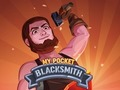 Игра Мојот џебен ковач  онлајн