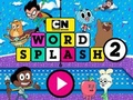 Игра Прскање зборови 2  онлајн
