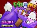 Игра Тато јас  онлајн