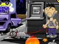 Игра Monkey Go Happy: Фаза 497  онлајн