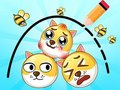 Игра Нацртајте 2 Save Doge  онлајн