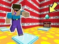Игра Noob: Тајно бегство од затвор  онлајн