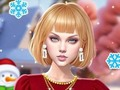 Игра Славен стил на студено време  онлајн