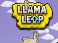 Игра Лама скок  онлајн