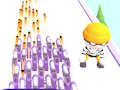 Игра Игра клонирање со пиштоли 3d  онлајн