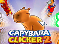 Игра Capybara Clicker 2 онлајн