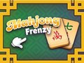 Игра Mahjong Frenzy онлајн