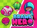 Игра Херој на тепачка  онлајн