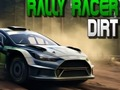 Игра Рели тркач Dirt  онлајн