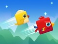 Игра Плоштад трчање онлајн