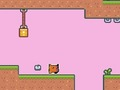 Игра Гладна Кити  онлајн